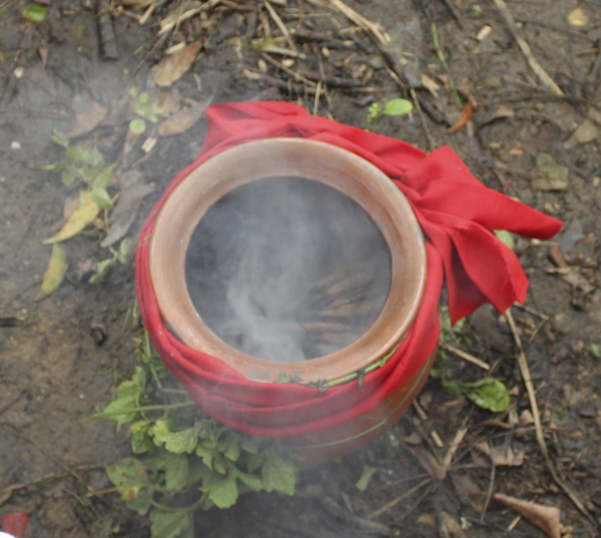 Rituals for Unnatural Deaths