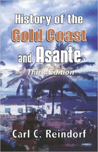 History of the Gold Coast and the Asante