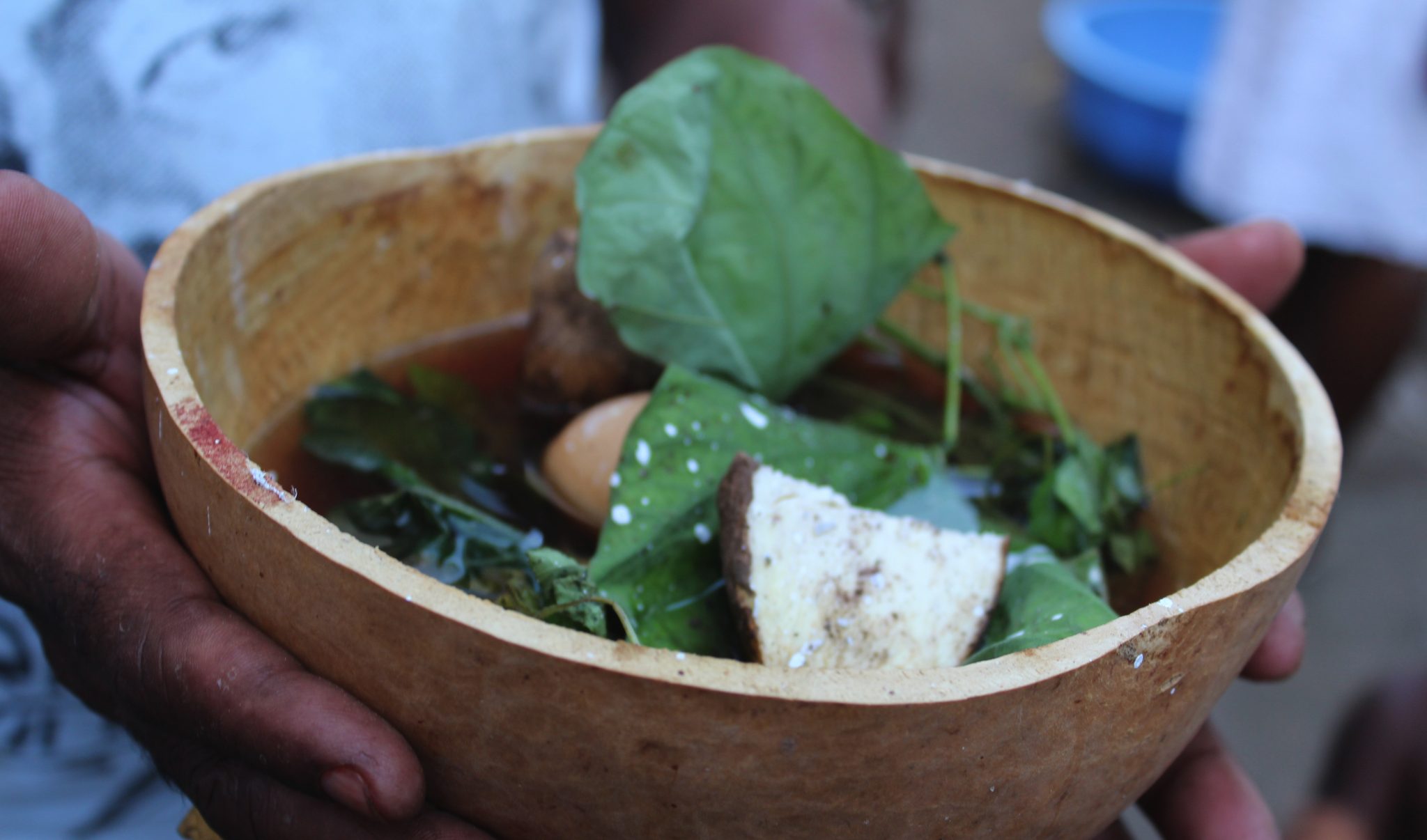 Medicine and their Men