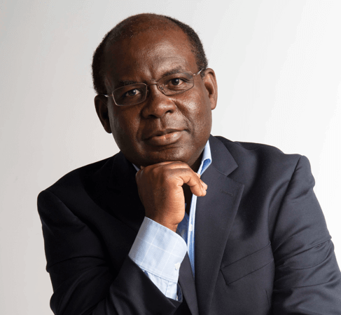 Dr Ashitey Trebi-Ollennu 